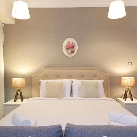 Prime Retreats- Downtown Dubai Apartment Exterior photo