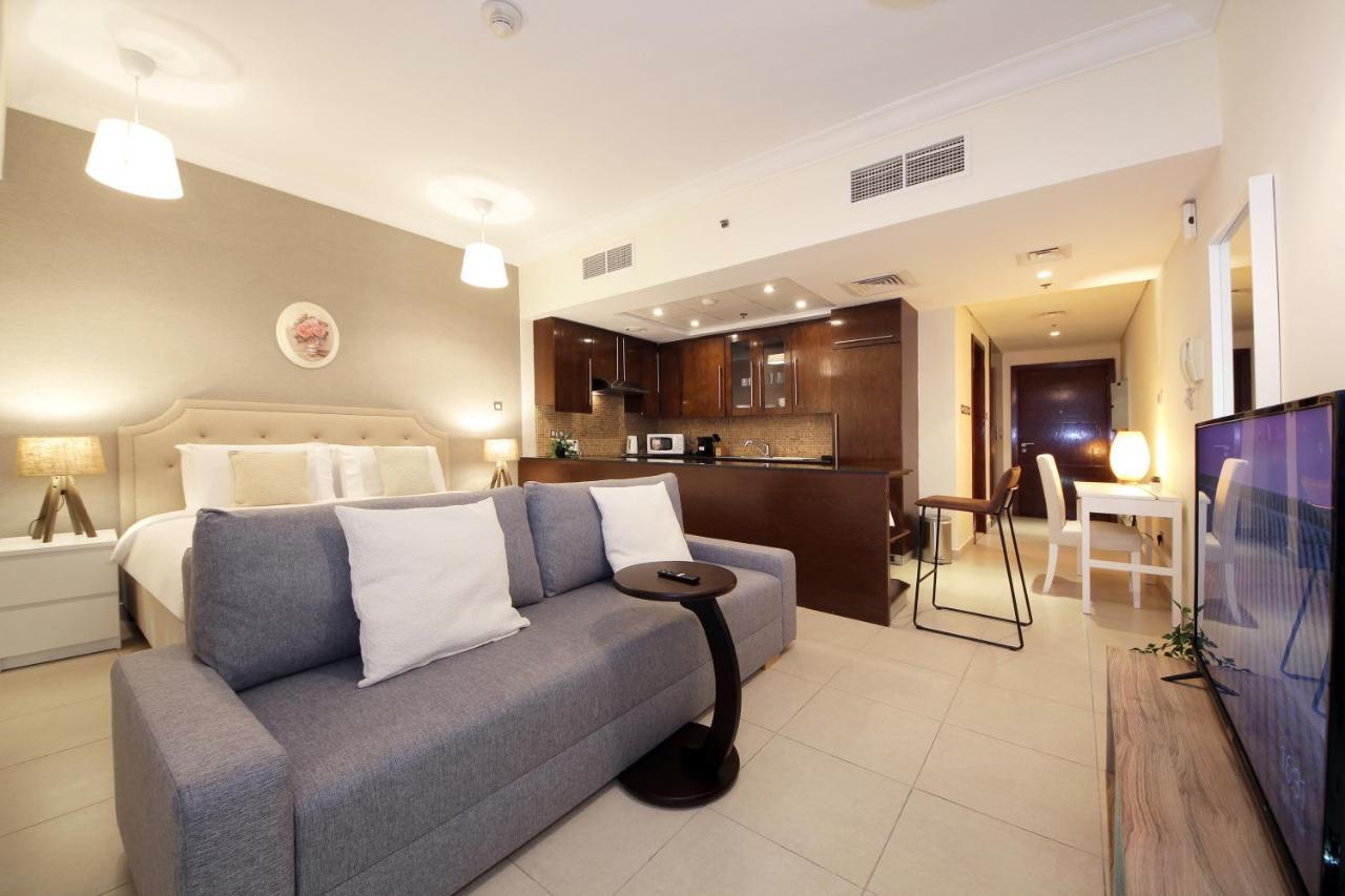 Prime Retreats- Downtown Dubai Apartment Exterior photo