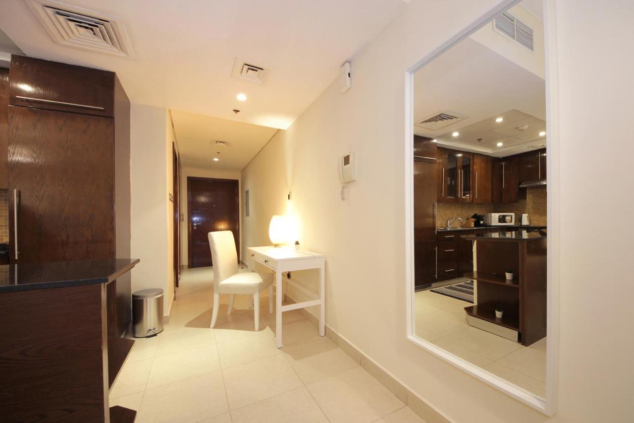 Prime Retreats- Downtown Dubai Apartment Exterior photo