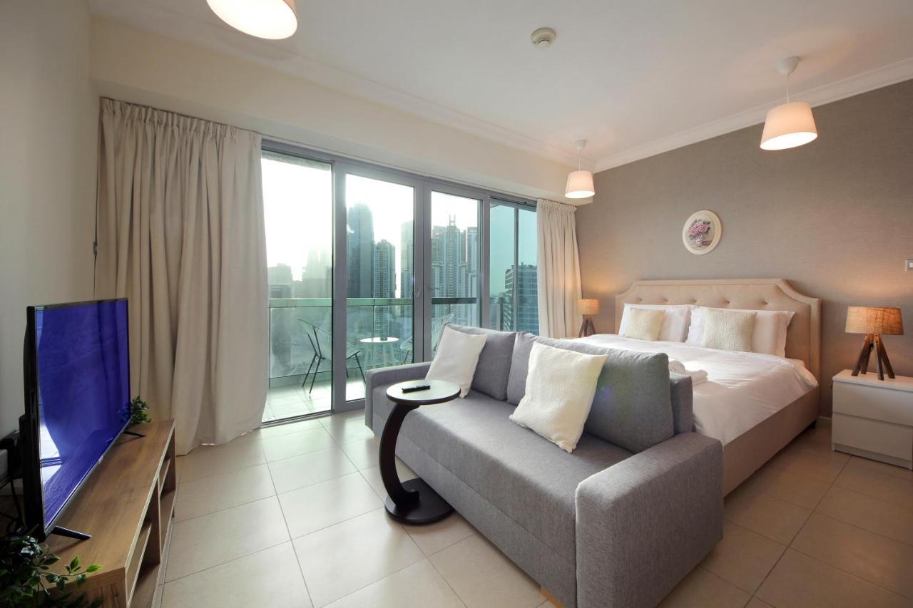 Prime Retreats- Downtown Dubai Apartment Exterior photo